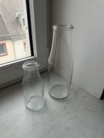 Deko / Vasen / Behälter aus Glas (2 Stück) von IKEA Pankow - Prenzlauer Berg Vorschau