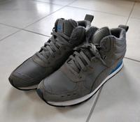 Puma Schuhe 44,5  grau oldschool Brandenburg - Falkensee Vorschau