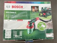 Bosch PFS 5000 E elektrisches Farbsprühsystem Nordrhein-Westfalen - Hamm Vorschau