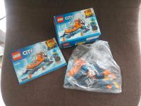 Lego City 60190 Bayern - Bad Rodach Vorschau