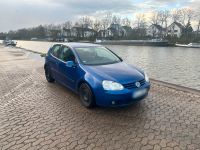 VW Golf 5 Bj 2004 Nordrhein-Westfalen - Hüllhorst Vorschau