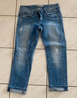 Esprit skinny Jeans in 3/4 Länge Rheinland-Pfalz - Pirmasens Vorschau