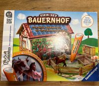 Tip Toi Tier Set Bauernhof Hessen - Niedenstein Vorschau