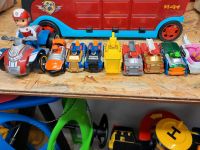 Paw Patrol metal Autos Thüringen - Benshausen Vorschau