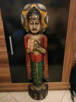 Holz Buddha Baden-Württemberg - Kehl Vorschau