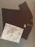 Amiri T-Shirt M Kreis Pinneberg - Elmshorn Vorschau