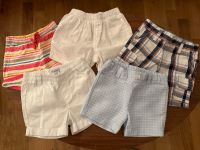 7 Baby Shorts Mitte - Tiergarten Vorschau