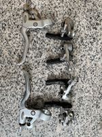 Diverse Shimano 400 CX Teile - Schaltwerk Umwerfer Bremsset Felge Dortmund - Wambel Vorschau