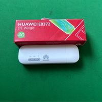 Huawei LTE Drahtloser Wlan-Modemrouter Bayern - Ingolstadt Vorschau