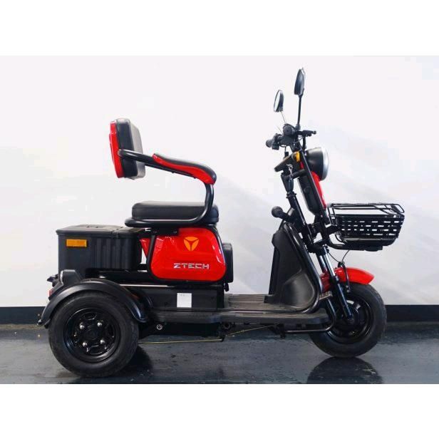 ❌️ Mofa Roller Dreirad Yadea Leku,Seniorenmobil,Elektromobil in Tann (Niederbay)