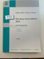 Hemmer Skript Das neue Schuldrecht 2022 Rheinland-Pfalz - Trier Vorschau