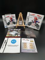 Mario Kart DS Nintendo DS Original deutsch & getestet ✅ Bayern - Kissing Vorschau