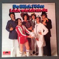 De Black Fööss - Lück wie ich un Du / Vinyl LP Duisburg - Duisburg-Süd Vorschau