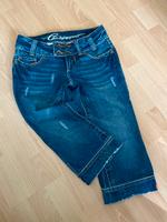 Kurze Hose/Jeans edc by Esprit Gr.32 wie NEU Sachsen - Göda Vorschau