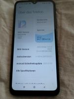 Smartphone Redmi 9c NFC Nordrhein-Westfalen - Detmold Vorschau