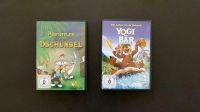 DVD's Yogi Bär und Abendteuer aus dem Dschungel Nordrhein-Westfalen - Netphen Vorschau