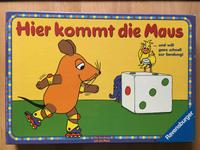 Hier kommt die Maus-Brettspiel Bayern - Weidenberg Vorschau