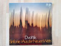 Dvorak - Sinfonie Nr. 9 Aus der Neuen Welt Hessen - Wiesbaden Vorschau