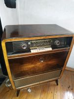 Grundig Musikschrank 7050 Nordrhein-Westfalen - Freudenberg Vorschau