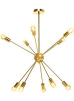 NEU Lampe Gold Modern Baden-Württemberg - Remchingen Vorschau