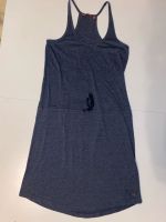 sportliches Tank Top Sommer Kleid 34 XS Esprit edc NEU dunkelblau Brandenburg - Erkner Vorschau