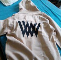 Wincent Weiss Hoodie Hannover - Vahrenwald-List Vorschau