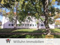 Schicke 2-Raum-Wohnung in gepflegtem Haus Sachsen-Anhalt - Merseburg Vorschau