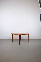 Mid Century Couchtisch Tisch Beistelltisch GLOSTRUP dänisch Teak Hessen - Gießen Vorschau