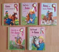 Ponyhof Mühlental  Anna Buch Bücher Pferde  - Sarah Bosse Niedersachsen - Göttingen Vorschau