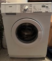 Verkaufe defekte Waschmaschine aeg Bayern - Zeil Vorschau