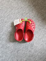 Hauschuhe Damen crocs(neu) Berlin - Hellersdorf Vorschau