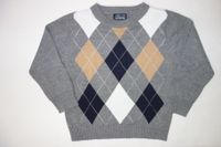 Pullover von Minoti, Doppelgröße 86/92 Dresden - Schönfeld-Weißig Vorschau