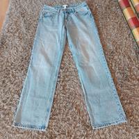 Robuste coole Jeans H&M Gr.36 Top! Nordrhein-Westfalen - Kamp-Lintfort Vorschau
