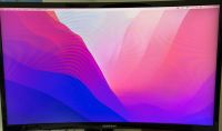 Samsung gebogener monitor 23,5 Zoll Berlin - Neukölln Vorschau