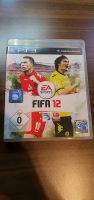 Fifa 12 Playstation 3 PS 3 Spiel Nordrhein-Westfalen - Hückelhoven Vorschau