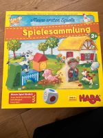 Haba Spielesammlung Baden-Württemberg - Brigachtal Vorschau