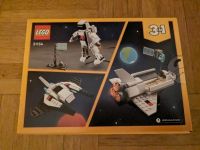 Lego 31124 Creator 3in1 Spaceshuttle Hannover - Mitte Vorschau