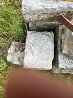 Steine zuverkaufen Bayern - Freystadt Vorschau