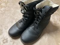 Winterschuhe Rieker Gr 38 Mädchen Schuhe Niedersachsen - Seevetal Vorschau