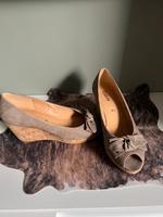 Schöne Gabor Damenschuhe Niedersachsen - Oyten Vorschau