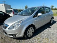 Opel Corsa D 5 Türig Benzin 1.2 / 80 PS Klima guter Zustand Königs Wusterhausen - Wildau Vorschau