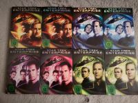 Star Trek Enterprise Staffel 1-4 DVD Nordrhein-Westfalen - Iserlohn Vorschau