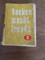 Backbuch von Dr. Oetker Vintage Bayern - Großostheim Vorschau