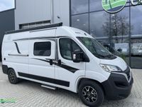 Knaus BoxLife 600 MQ Hessen - Baunatal Vorschau