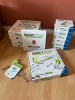 Großes Gravitrax Set Hessen - Kassel Vorschau
