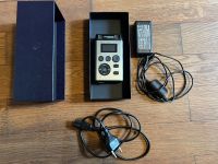 Marantz PMD 620  Pod Cast Solid State Recorder Baden-Württemberg - Heidelberg Vorschau