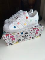 Adidas Superstar Hello Kitty Schuhe Gr.38 Rheinland-Pfalz - Palzem Vorschau
