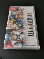 Final fantasy IX Nintendo switch neu OVP Sealed Kreis Ostholstein - Stockelsdorf Vorschau