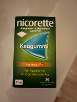 Nikorette Kaugummi Dortmund - Menglinghausen Vorschau