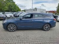 Hyundai i30 cw 1.4 Premium+LEDER+NAVI+PANO+CAM+LED+SHZ Baden-Württemberg - Leutkirch im Allgäu Vorschau